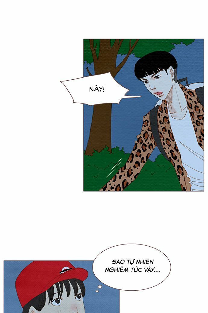 thánh thần trẻ trâu chapter 47 7