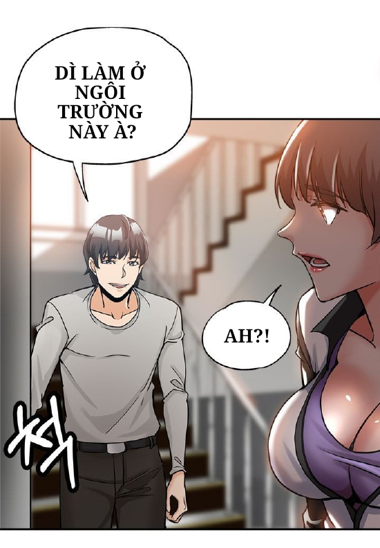 người chị của mẹ kế chapter 5 15