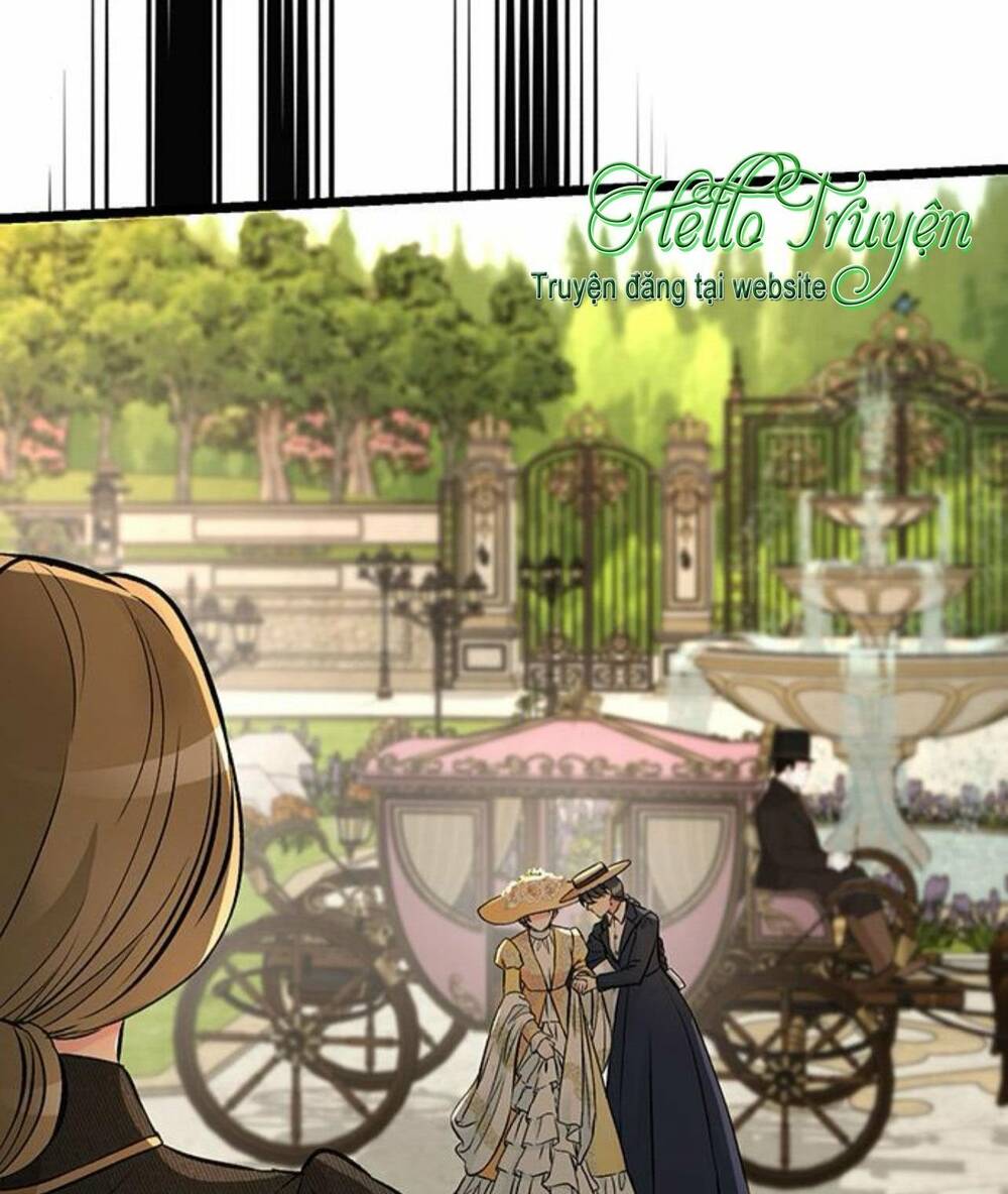 Hoàng Tử Rắc Rối chapter 51.2 17