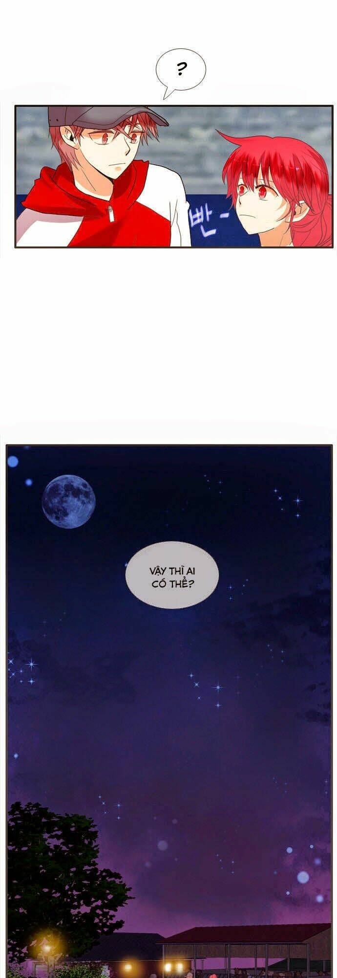 món quà từ chúa chapter 42 17