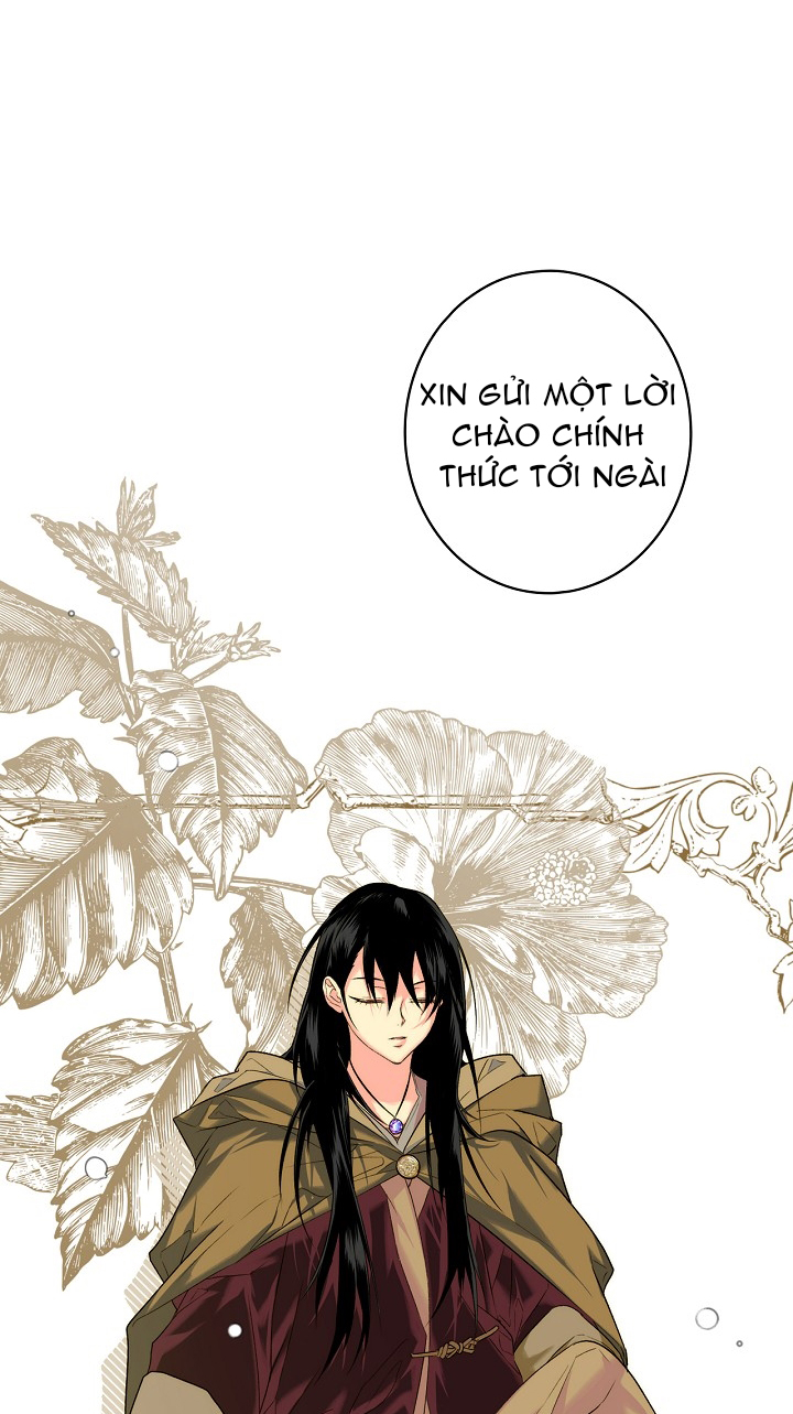 tiểu thư bí ẩn chapter 7 7