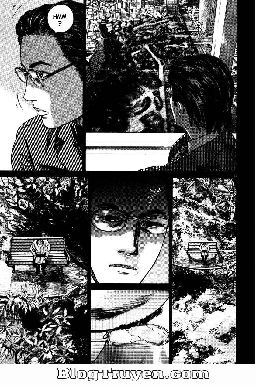 homunculus chapter 52 17