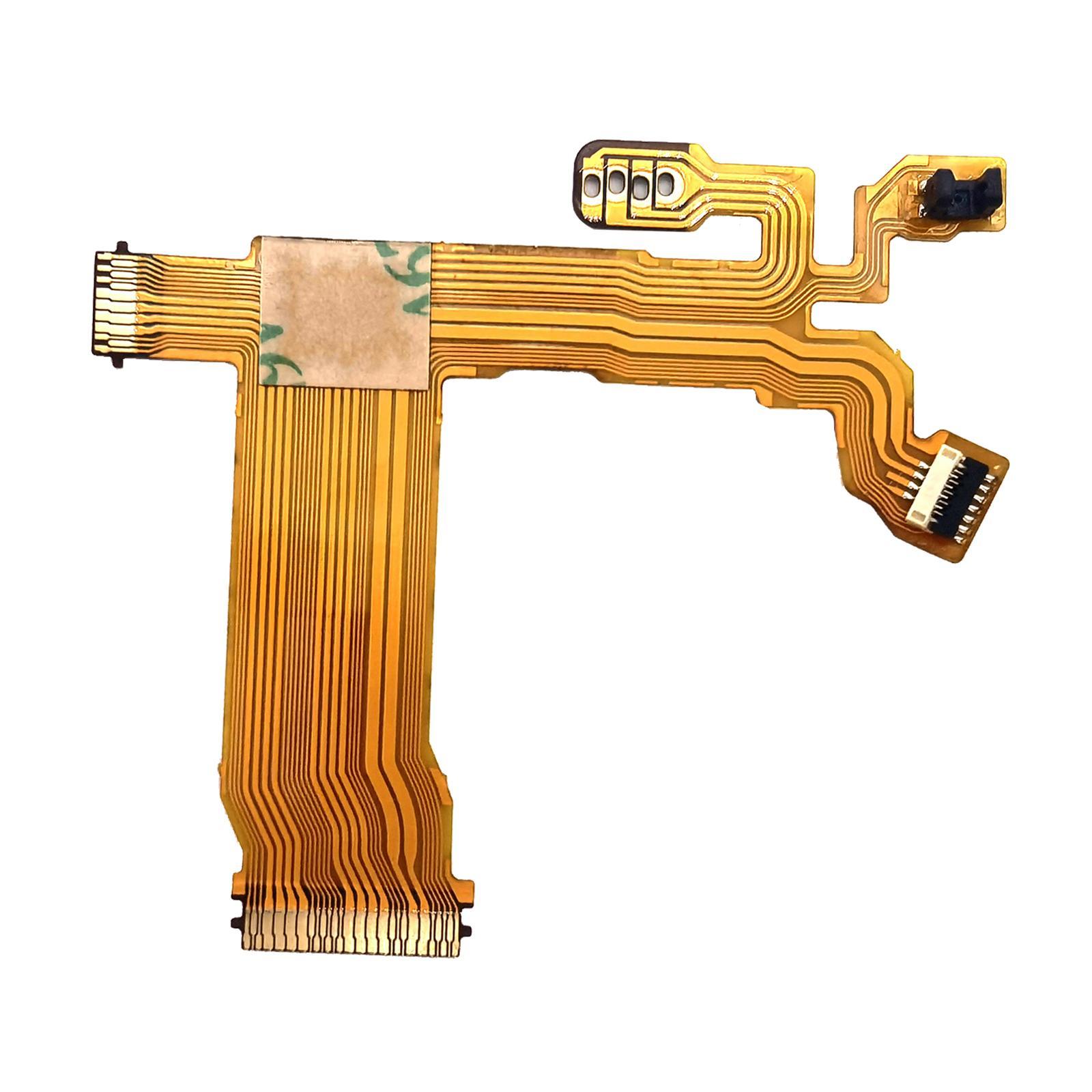 Camera Lens Flex Cable Repair Parts for 14-42mm F3.5-5.6 Camera
