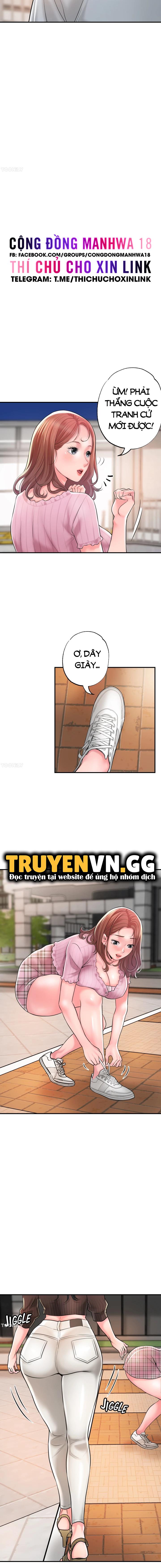 thị trấn nóng bỏng chapter 82 14