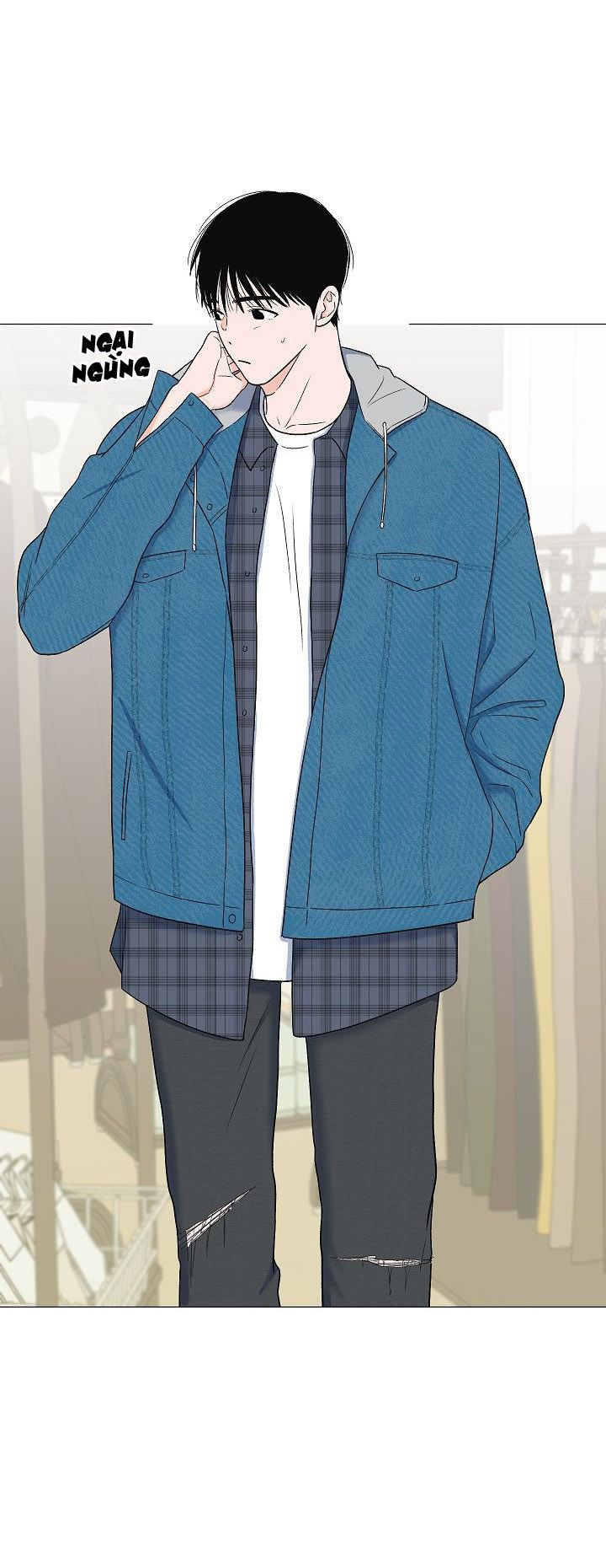 công nam bắc thụ chapter 5 19