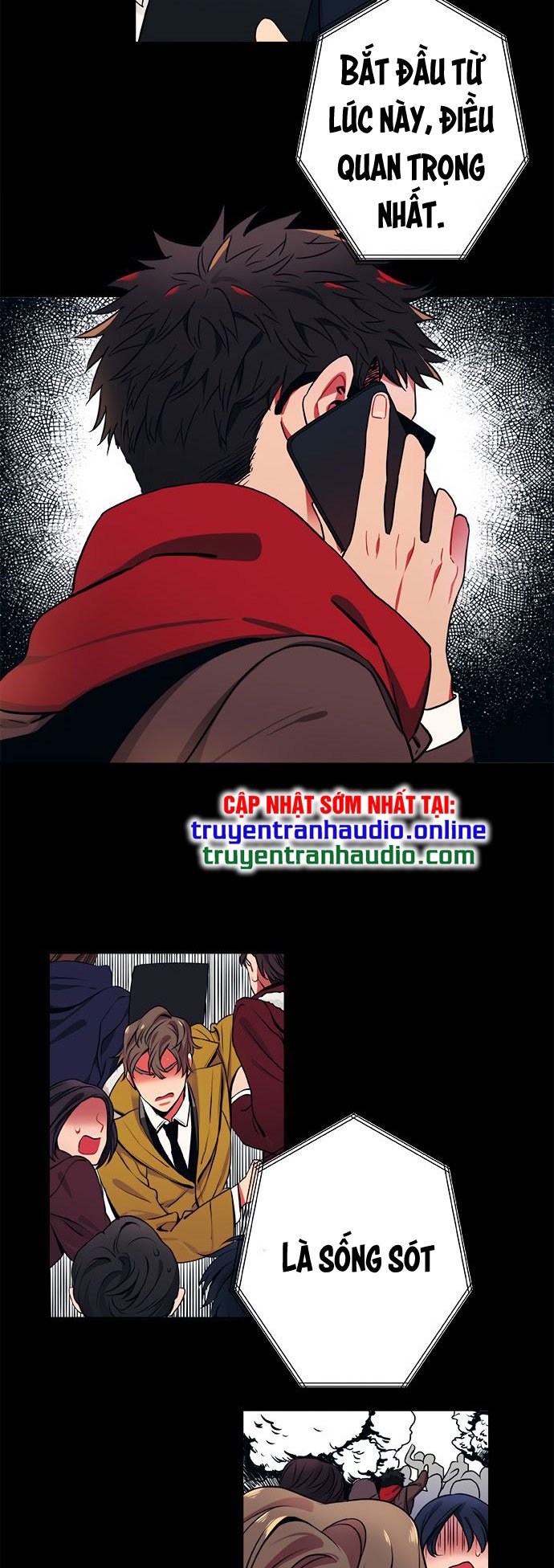 misiryeong chapter 11 36