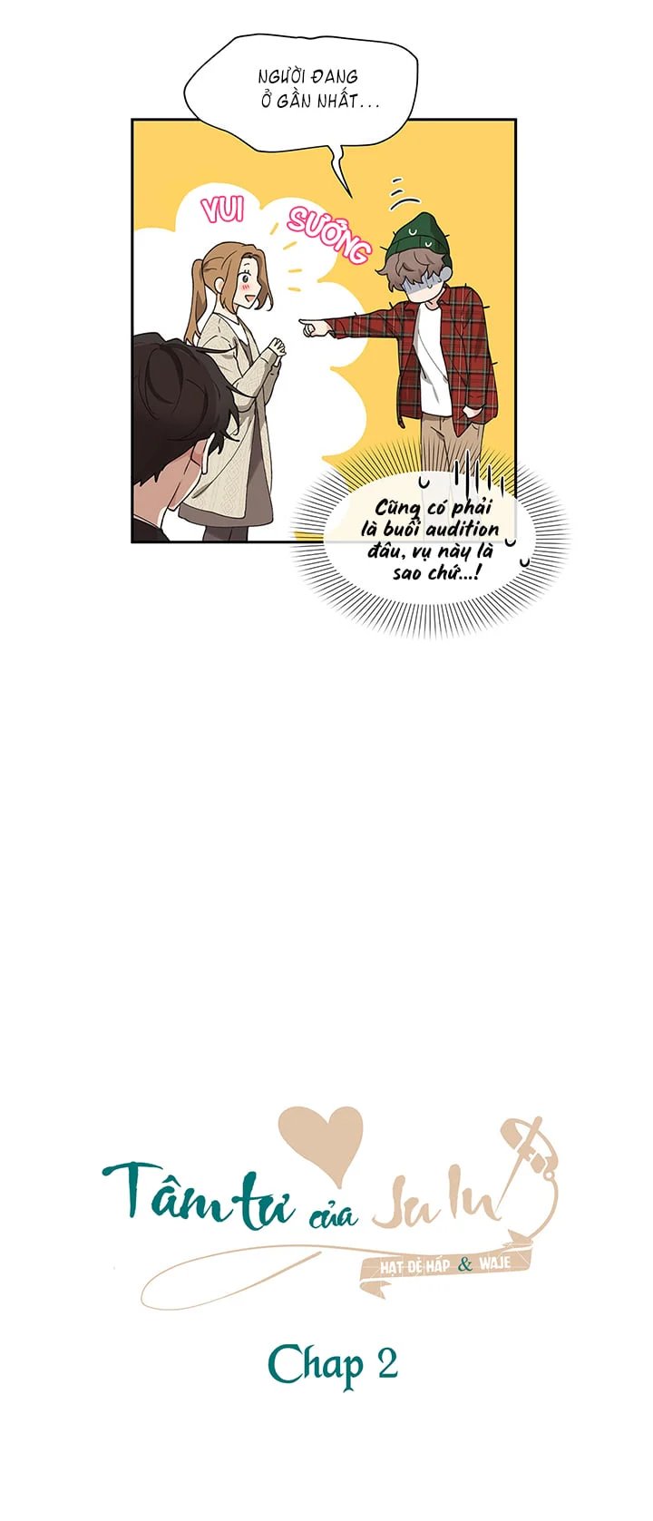 tâm tư của ju in chapter 2 5