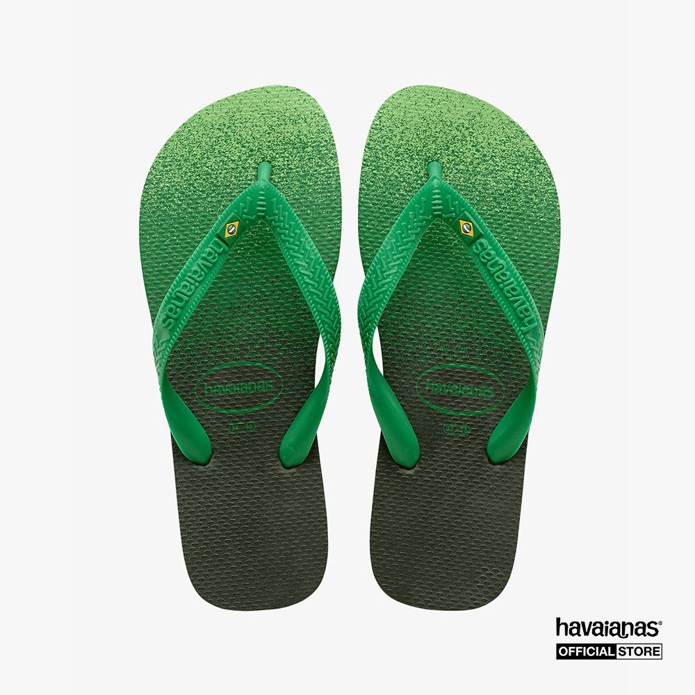 HAVAIANAS - Dép unisex Brasil Fresh 4145745-4896