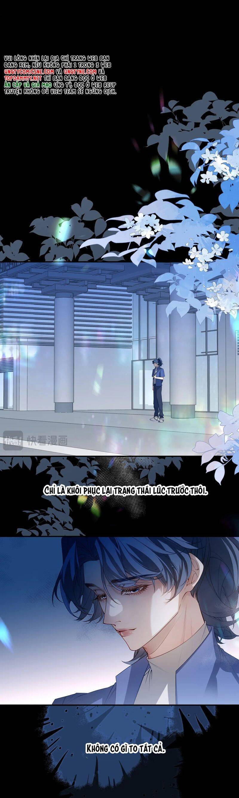 ngôi sao của anh ấy chapter 7 23