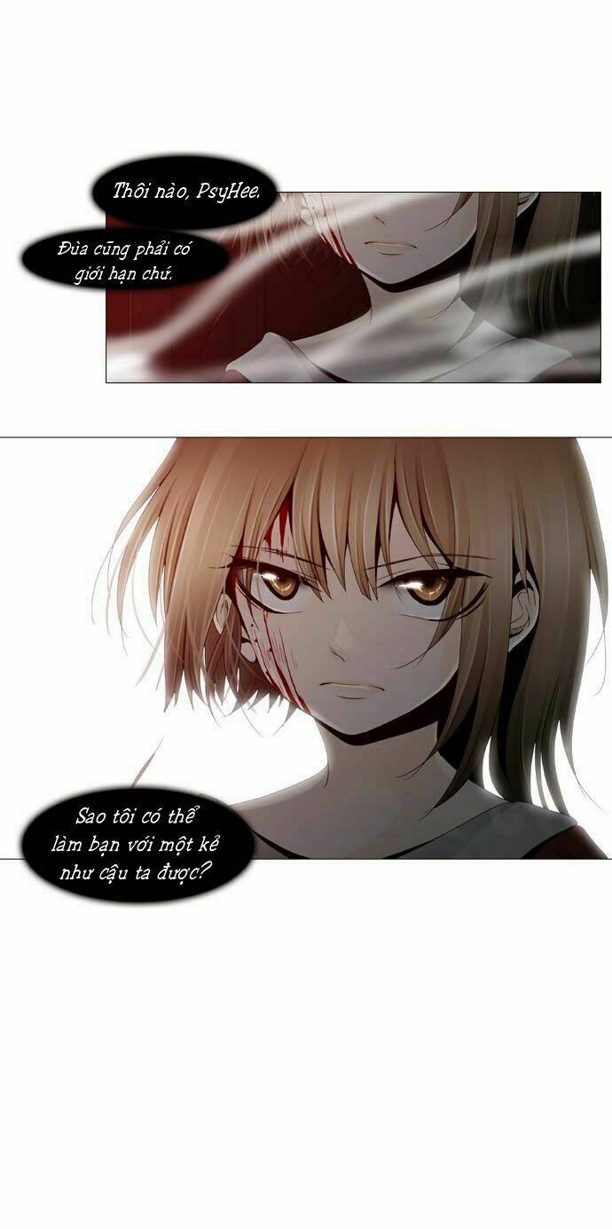 một không gian thời gian khác chapter 25 26