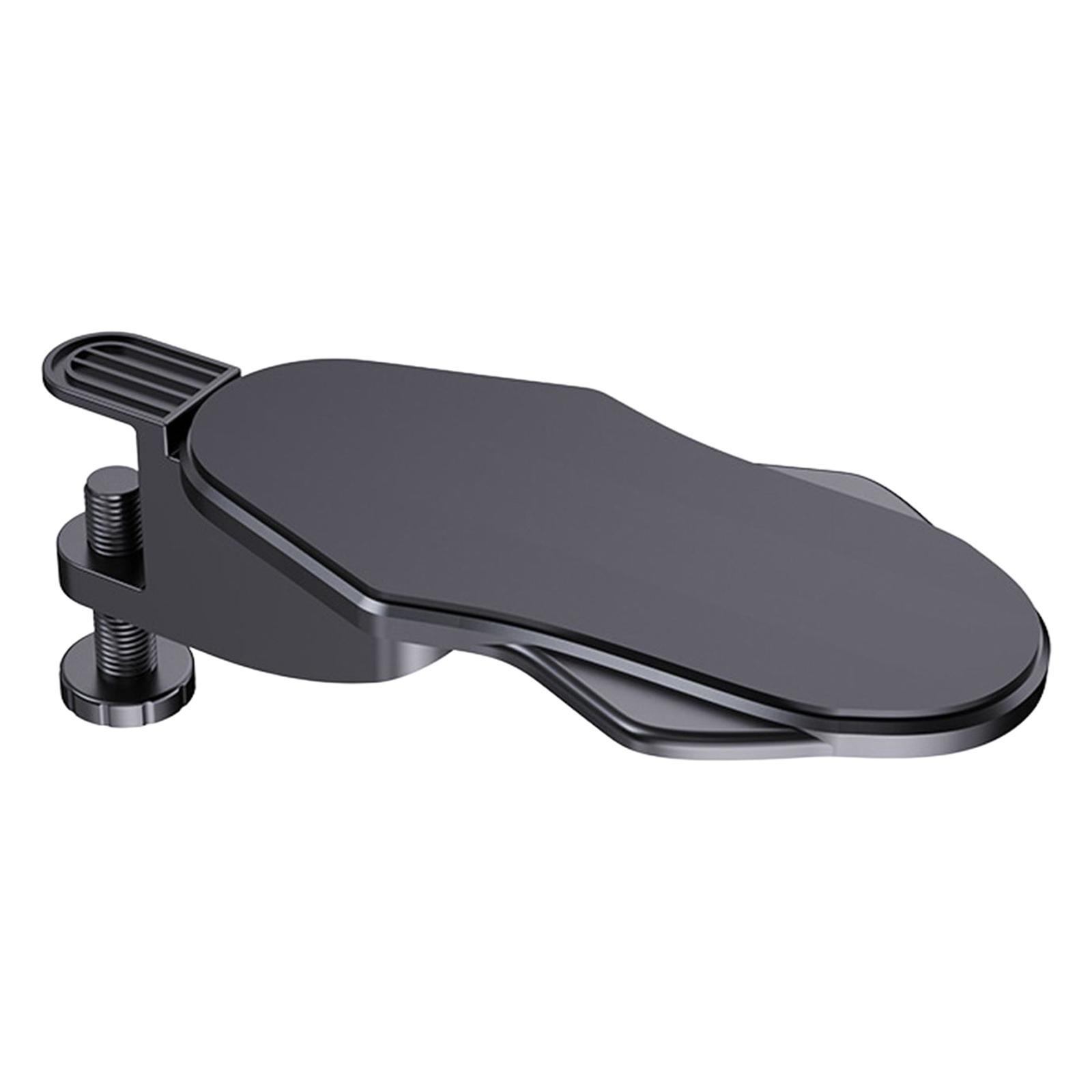 Ergonomic Computer Arm Rest for Desk, Elbow rest for Table Desk Chair Office Home