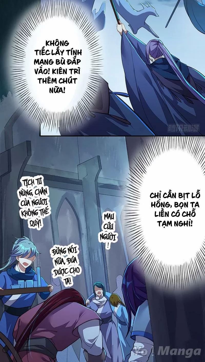 tuyệt thế luyện đan sư chapter 96 30