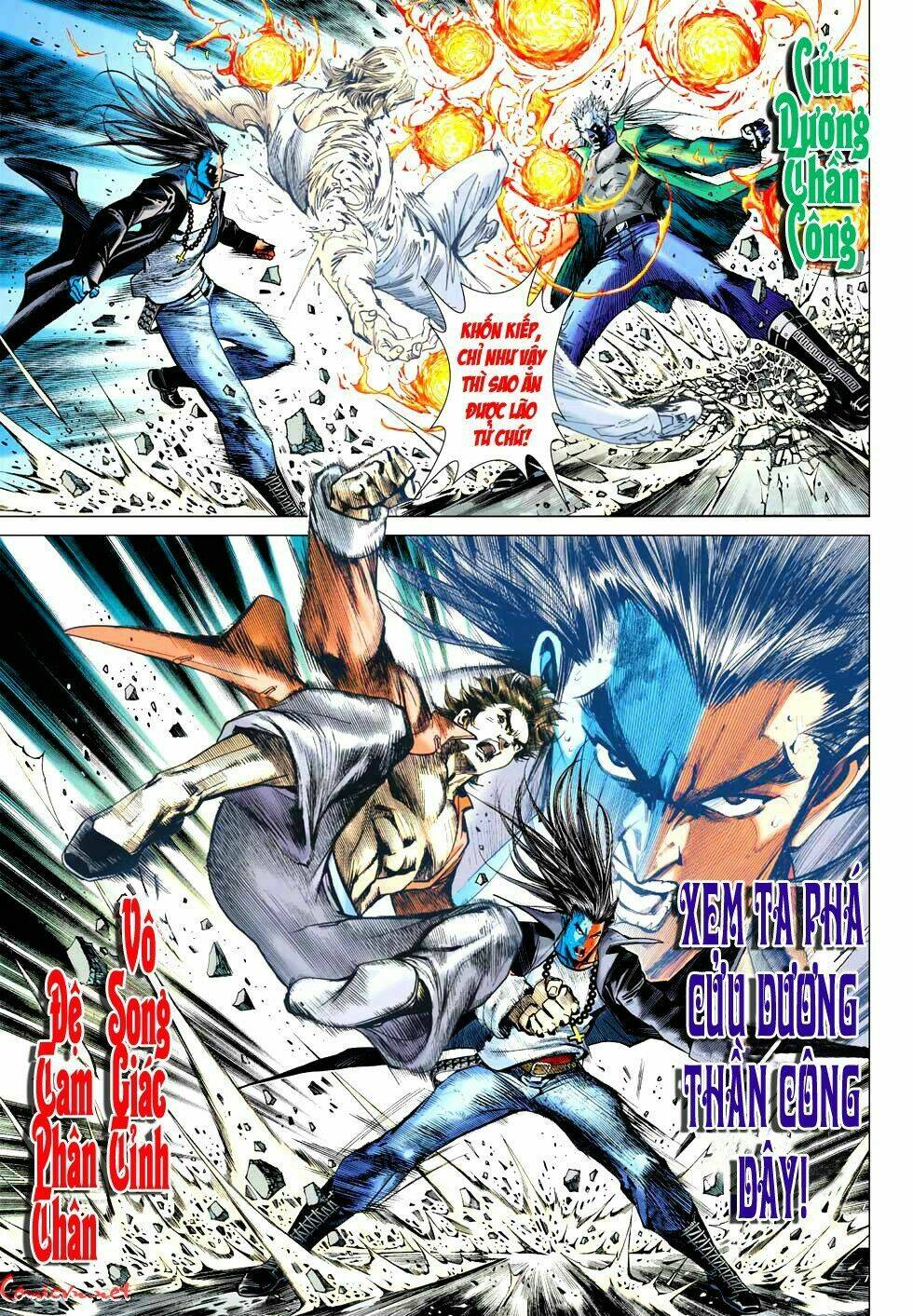 vương phong lôi 1 chapter 37 12