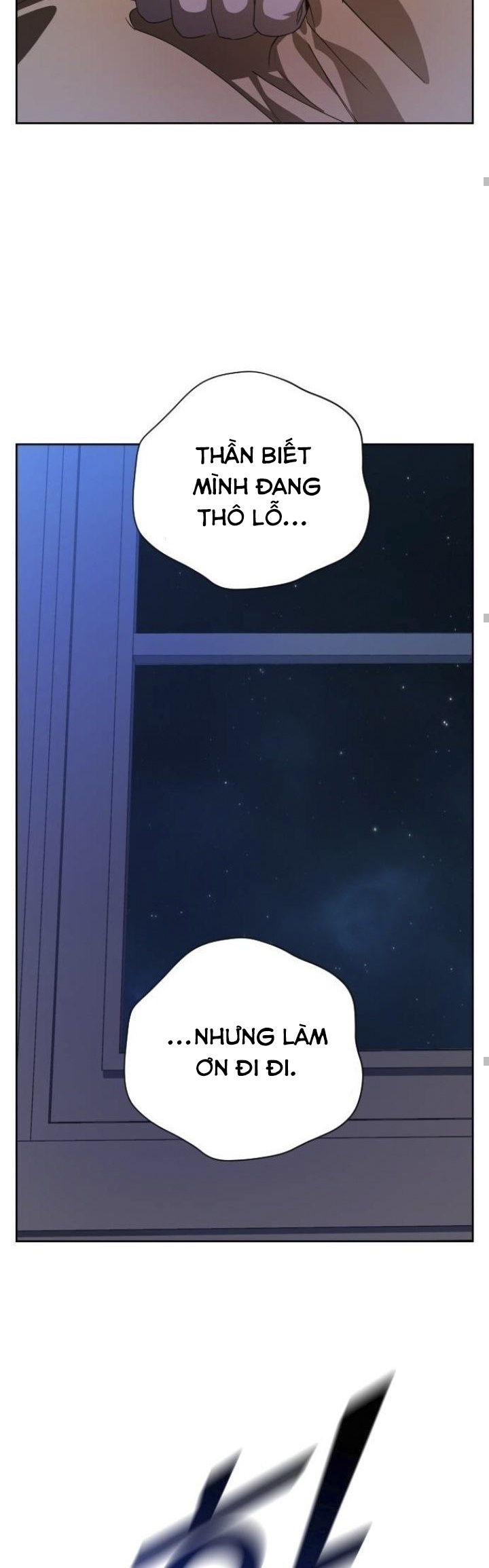 tôi muốn trở thành cô ấy dù chỉ là một ngày chapter 33 53