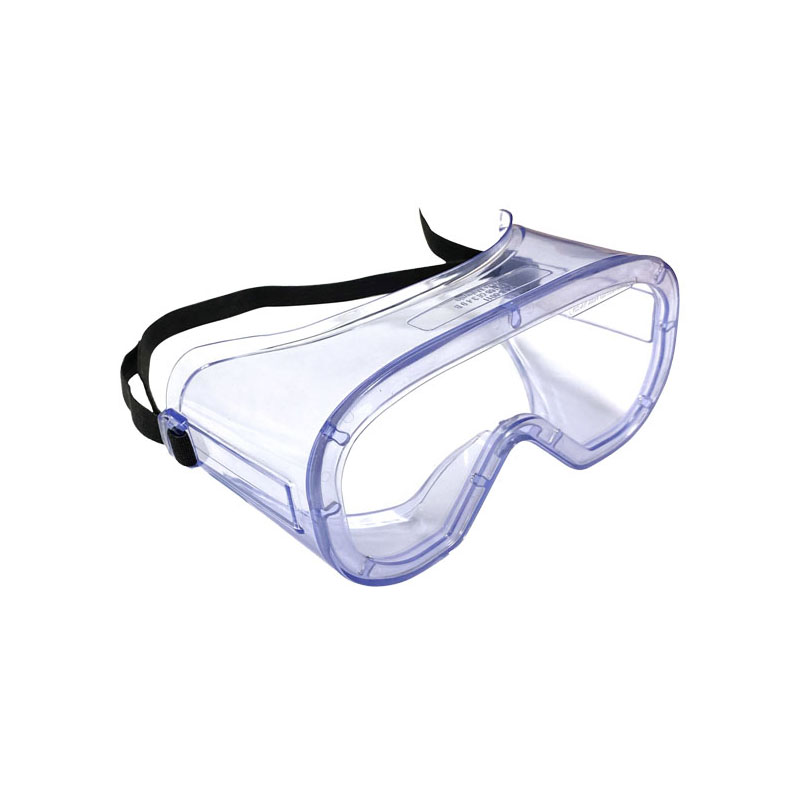 Kính Kính BOLLE B-Line Goggle, No Vent Clear Len, chống đọng sương, chống trầy xước