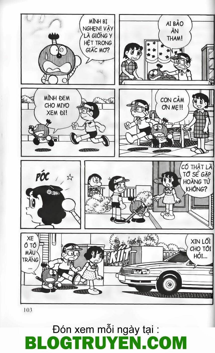 tân từ điển kì bí chapter 39 8