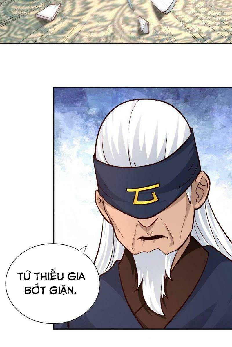 võ linh kiếm tôn chapter 96 39