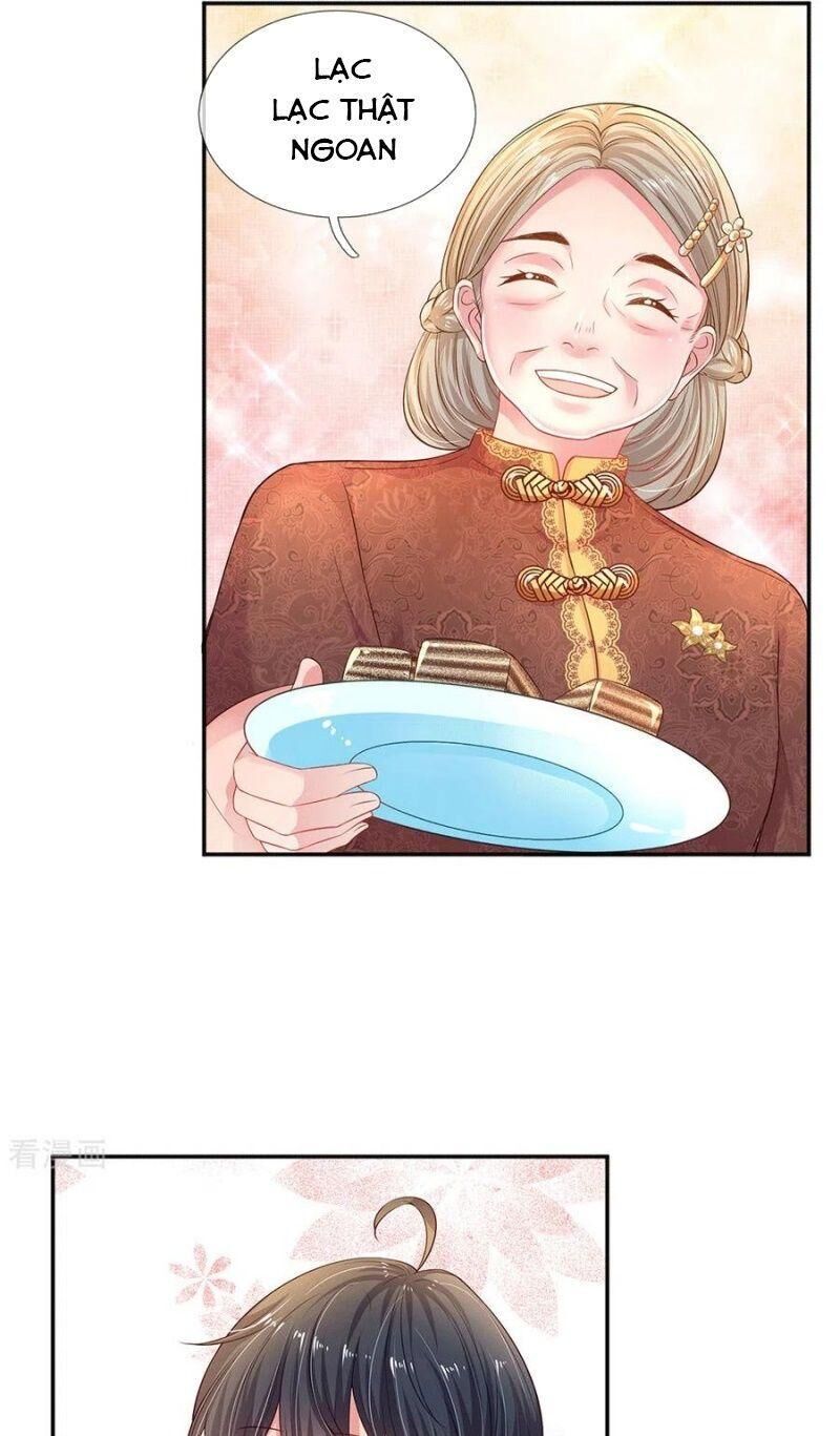 ma ma đột kích : cha mời tiếp chiêu chapter 55 9