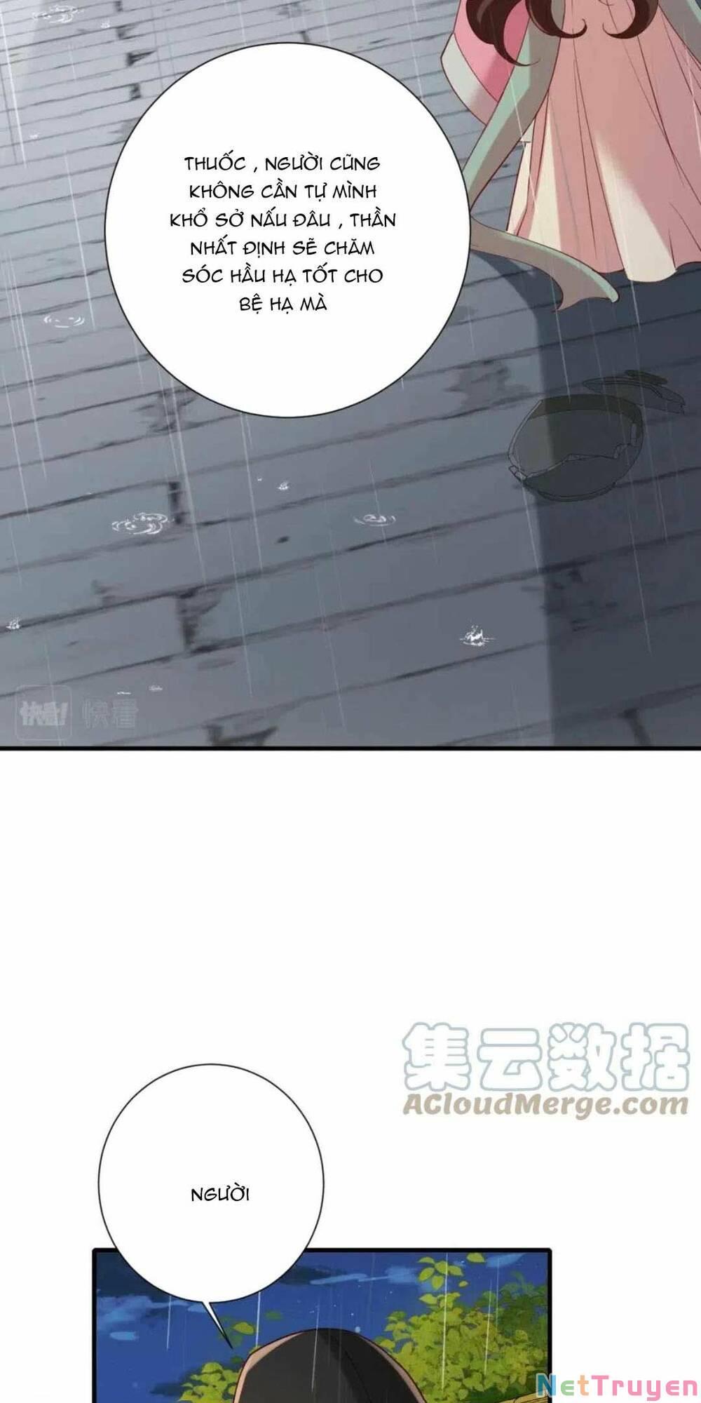 phương thức sinh tồn của công chúa pháo hôi chapter 112 9