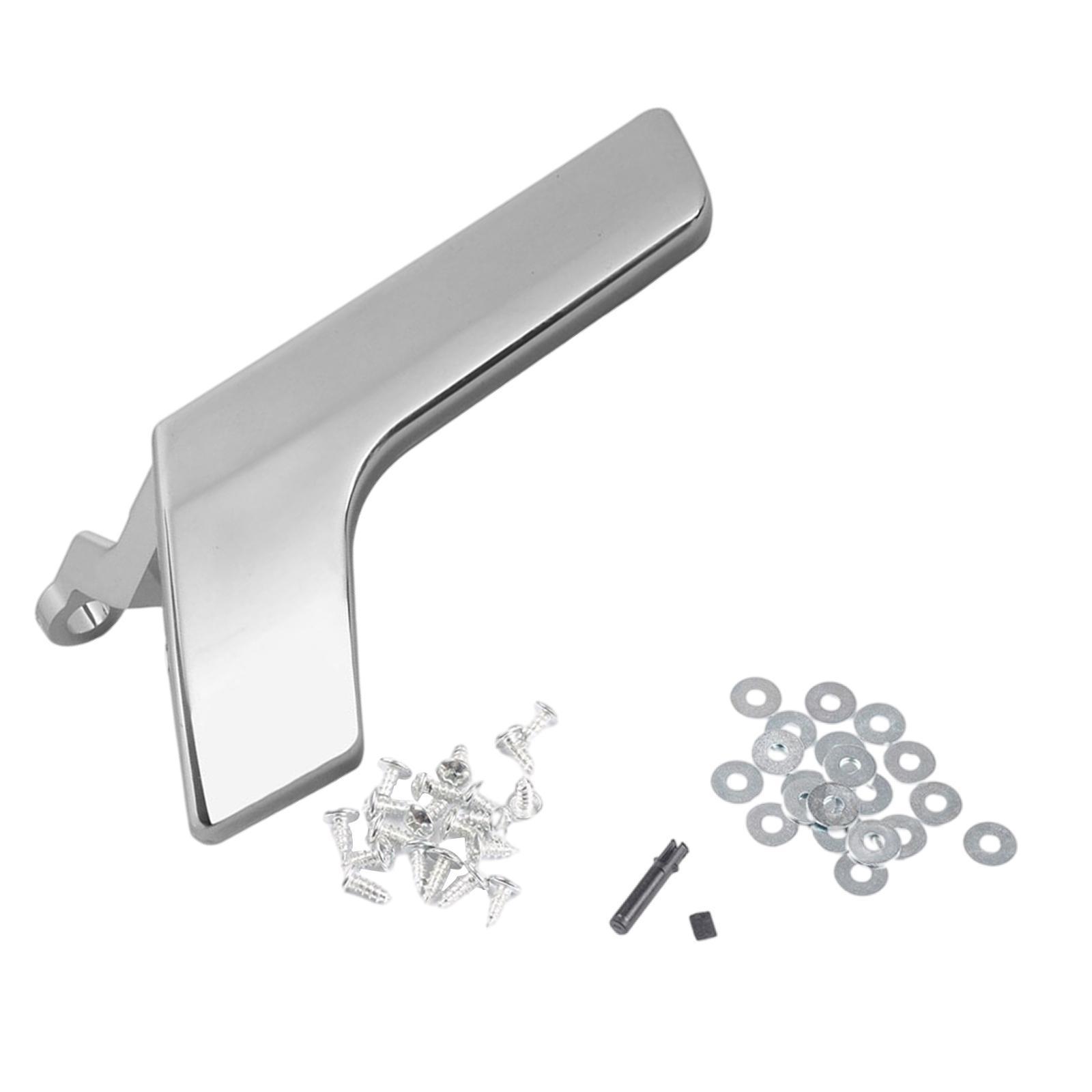 Interior Door Handle Repair Kit Inside for  GLK300  Replace