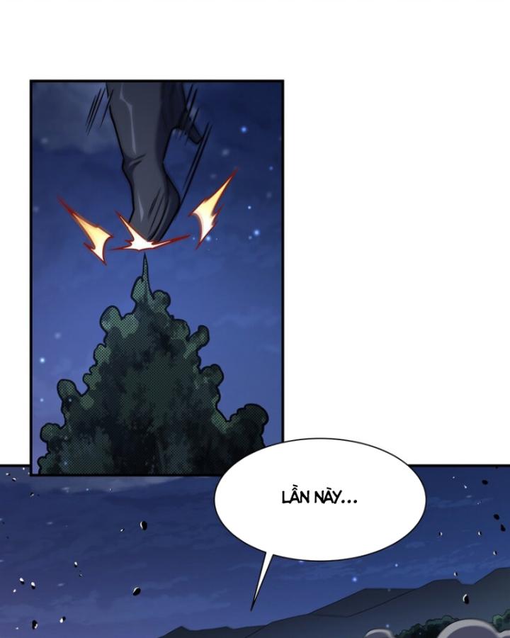 huyết cơ và kỵ sĩ chapter 300 52