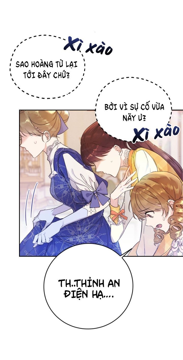 con rối ác nữ marionette chapter 9 28