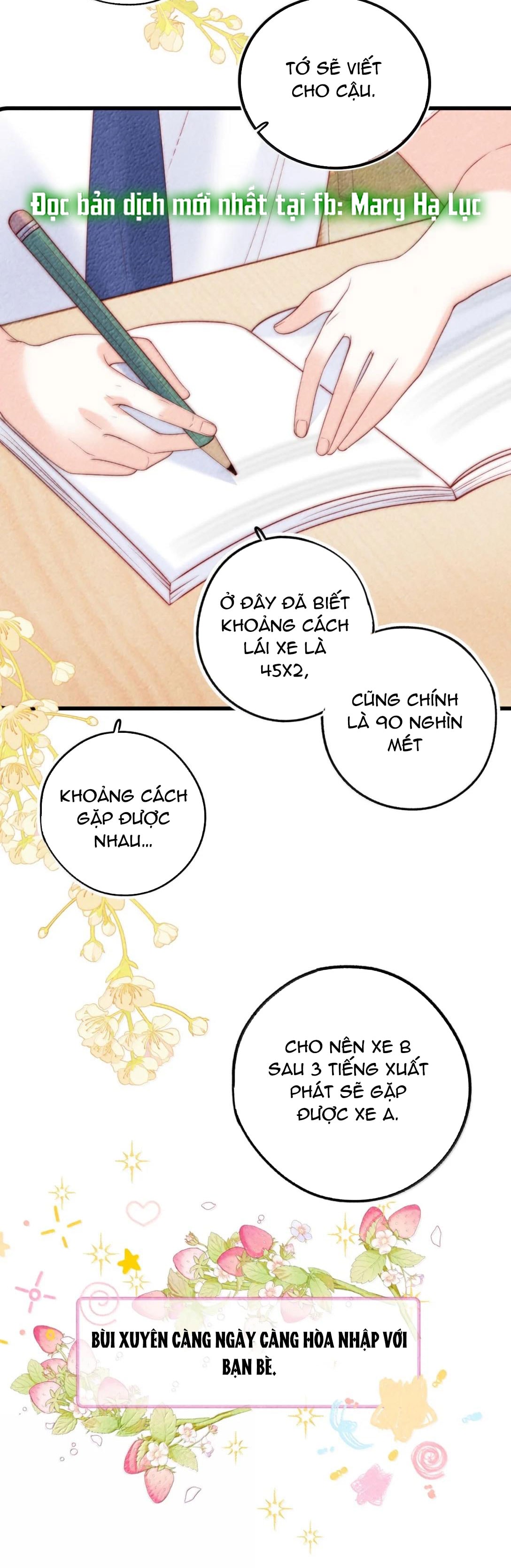 [15+] nhiệt độ cơ thể của ác ma chapter 20 36
