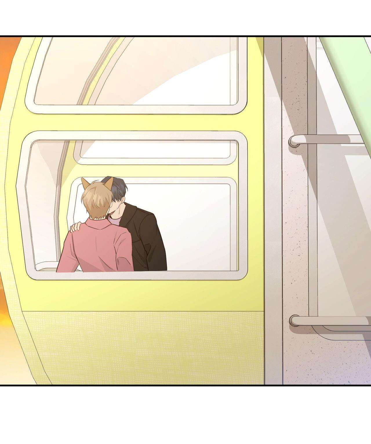 vị ngọt không đường (sweet not sugar) chapter 48 62