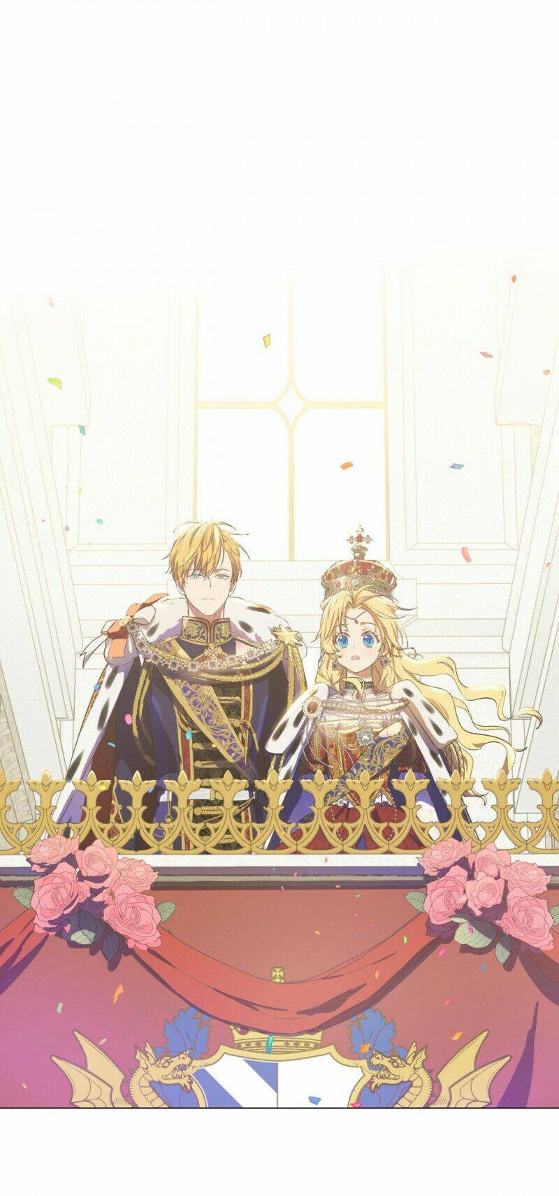 một ngày nọ ta trở thành công chúa chapter 124.5 7