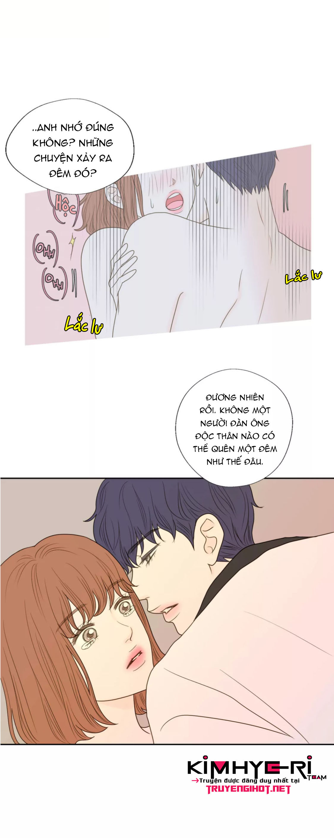 honey bed talk chapter 42 14