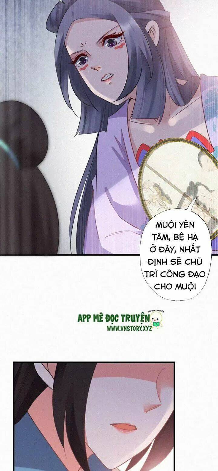 thiên hương mỹ nhân chapter 72 27