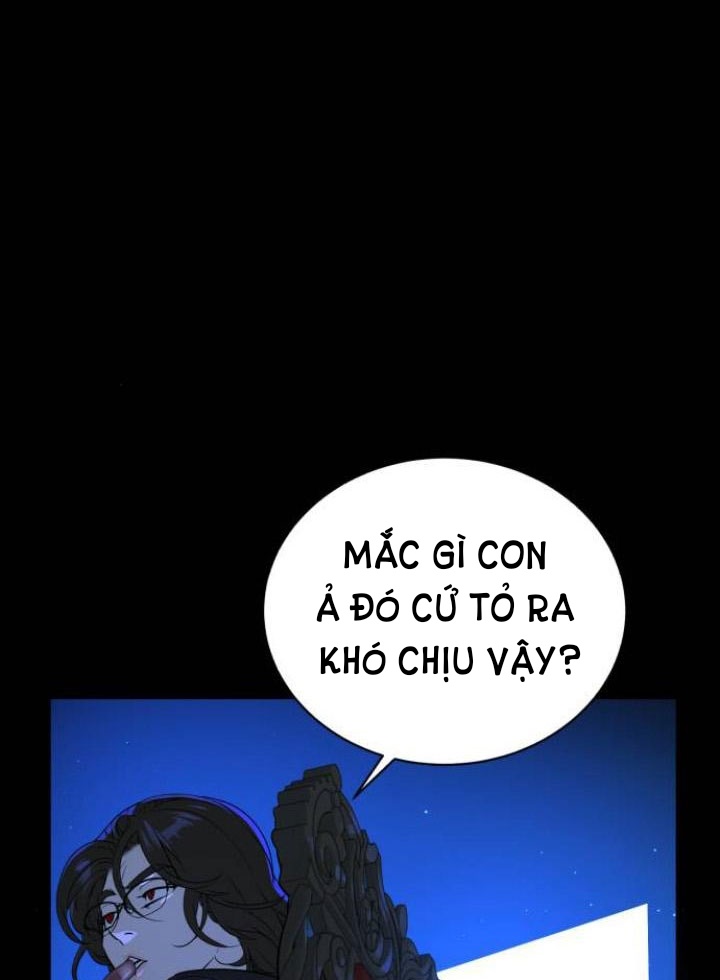 bạch huyết - white blood chapter 44 20