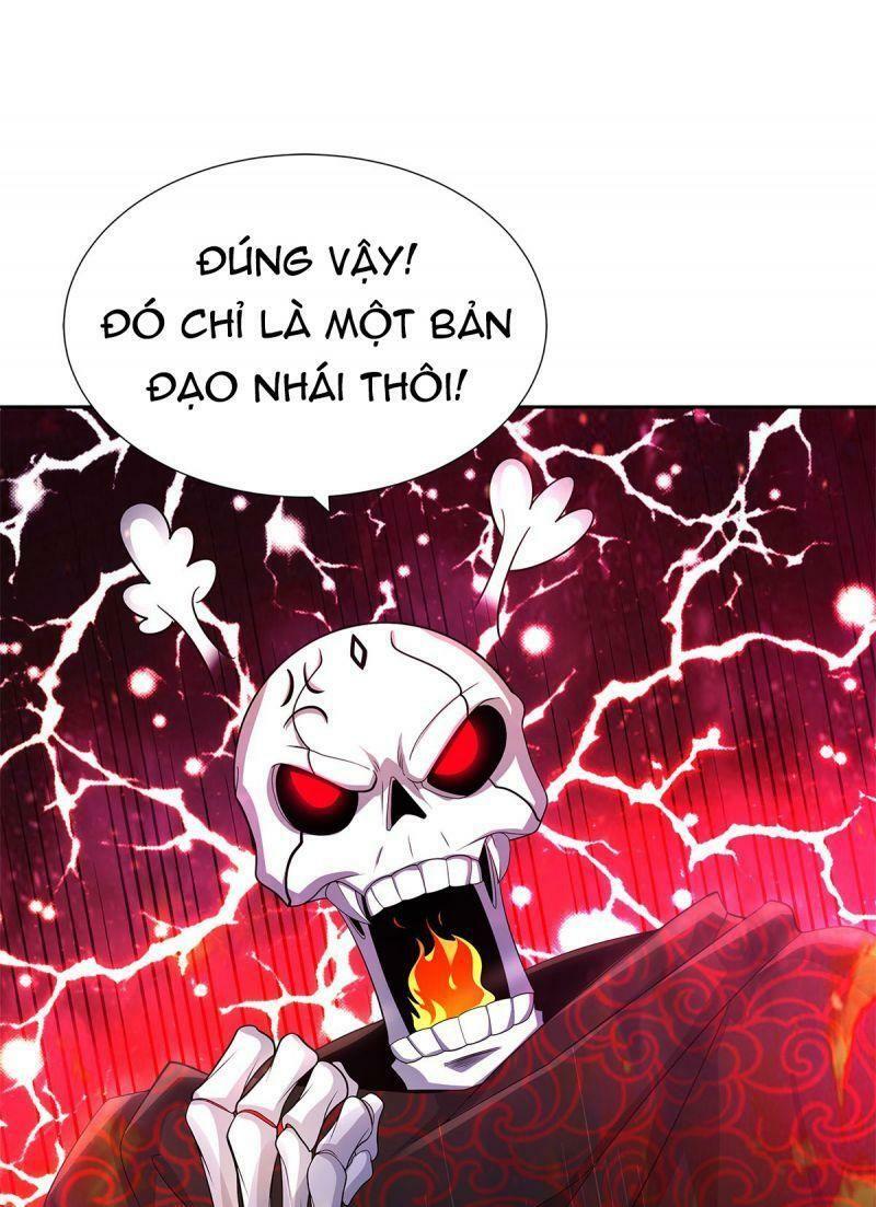 sau khi tu luyện, ta biến thành ma tôn xương khô chapter 6 17