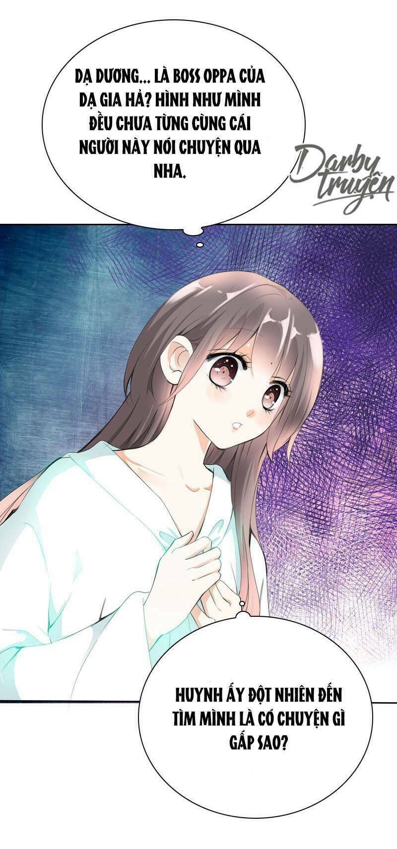 điền viên mật sủng: cô vợ nóng bỏng chapter 9 4