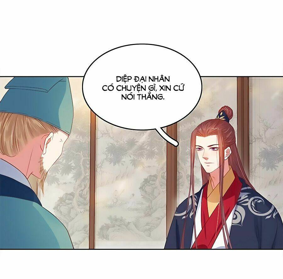 xuân khuê bí lục: xưởng công thái liêu nhân chapter 51 2