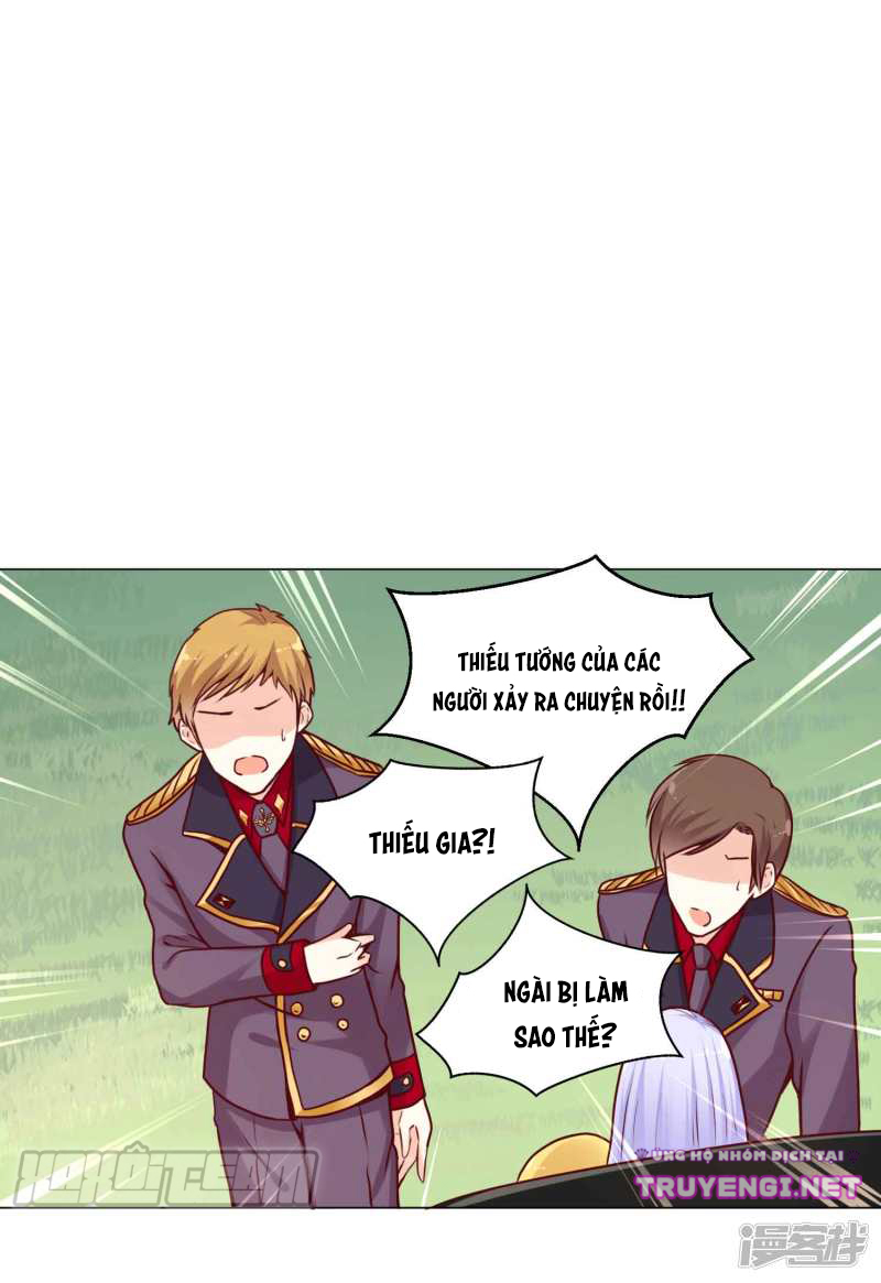 đế quốc tinh tế đệ nhất sủng hôn. chapter 10 30