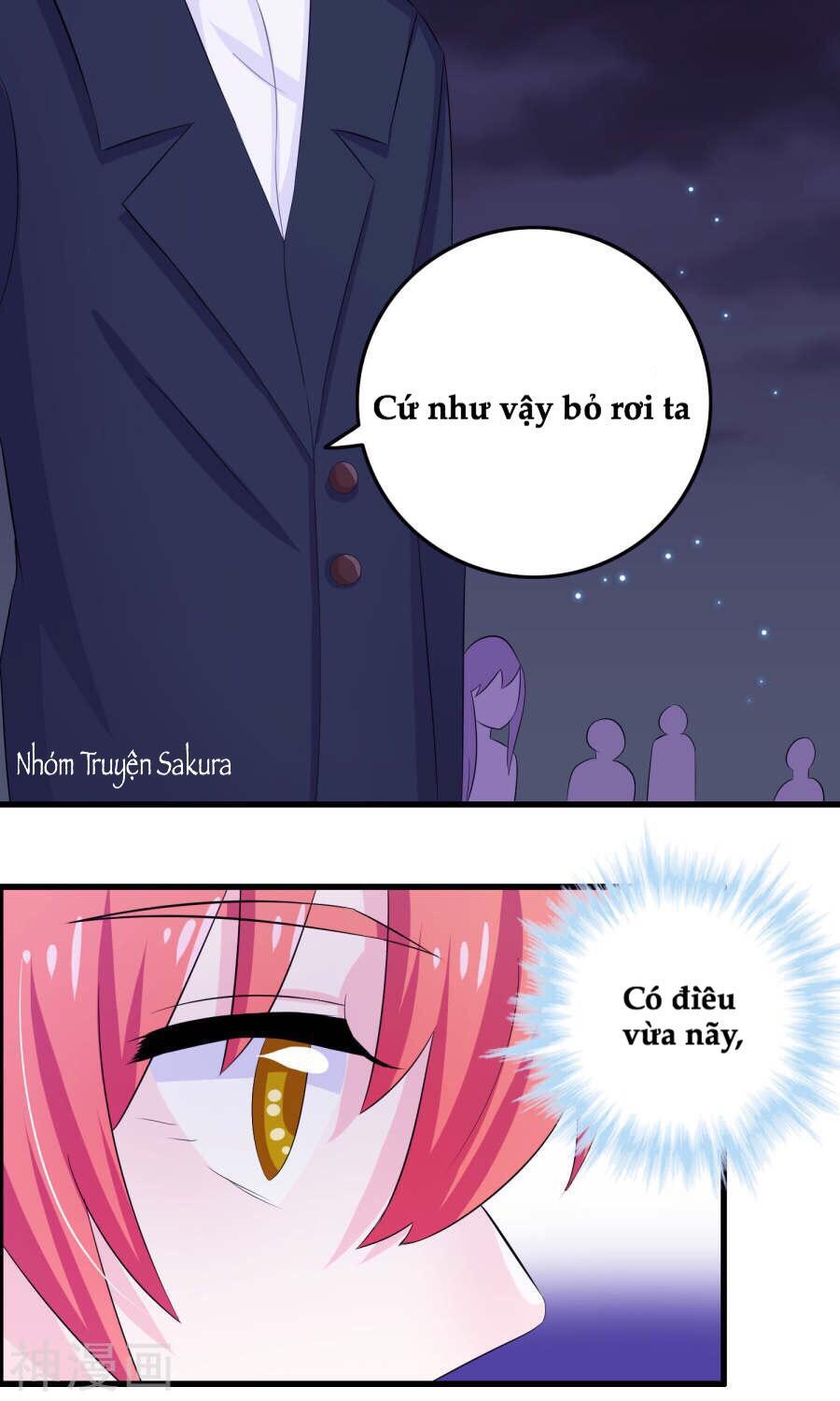 tôi vốn dĩ bị bệnh kiều chapter 5.1 13