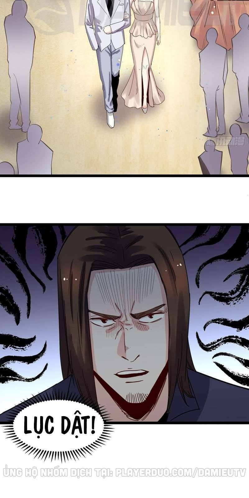 đỉnh phong thần y chapter 77 16