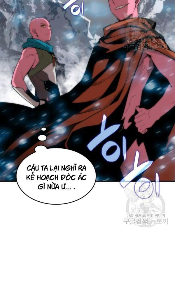 tôi là lính mới chapter 57 68