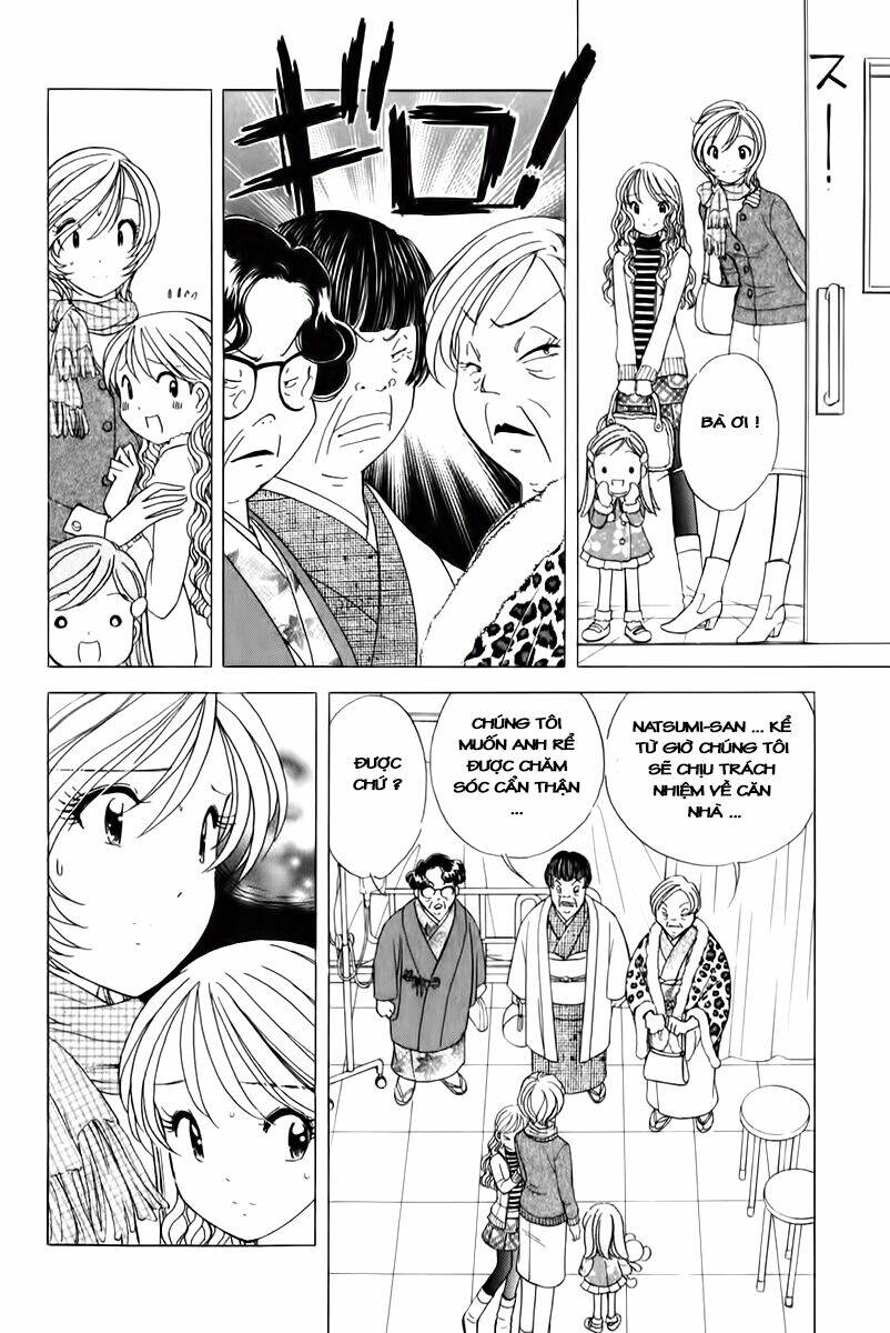 orange yane no chiisana ie full chapter 45 10