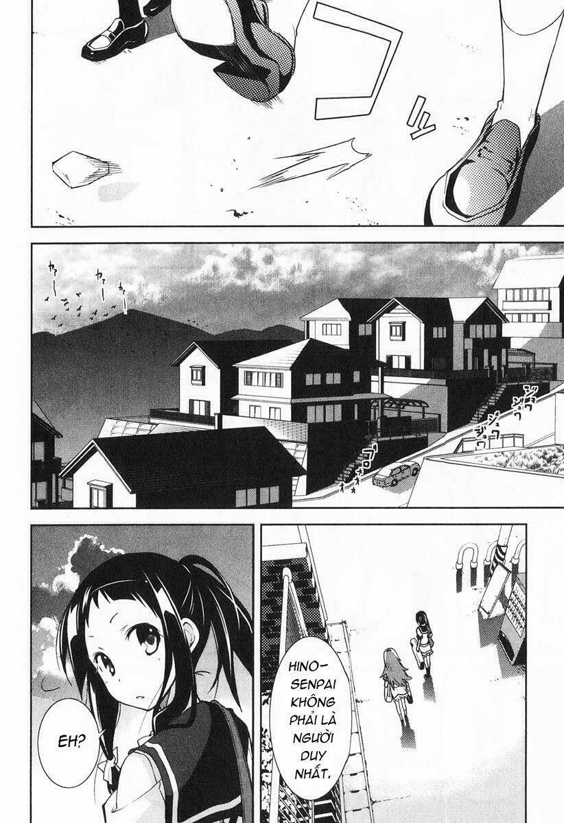 yumekui merry chapter 34 21