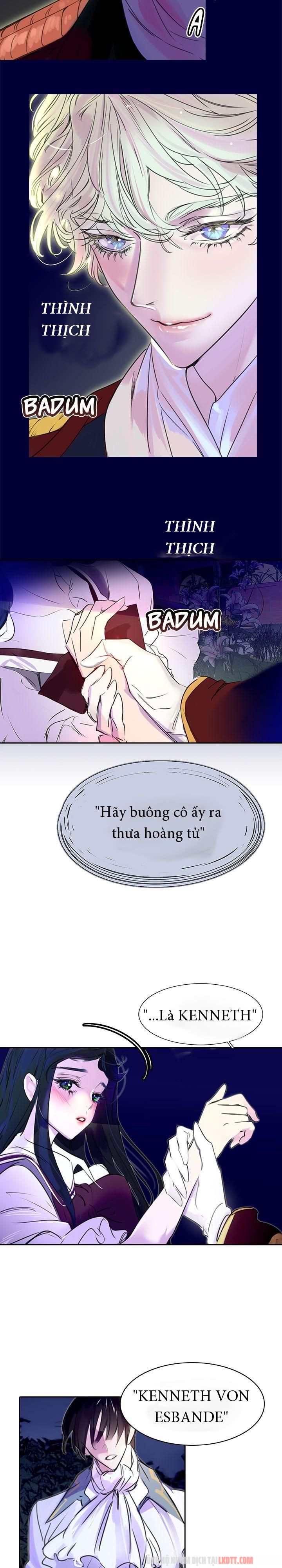 đừng xem thường nữ phụ chapter 1 7