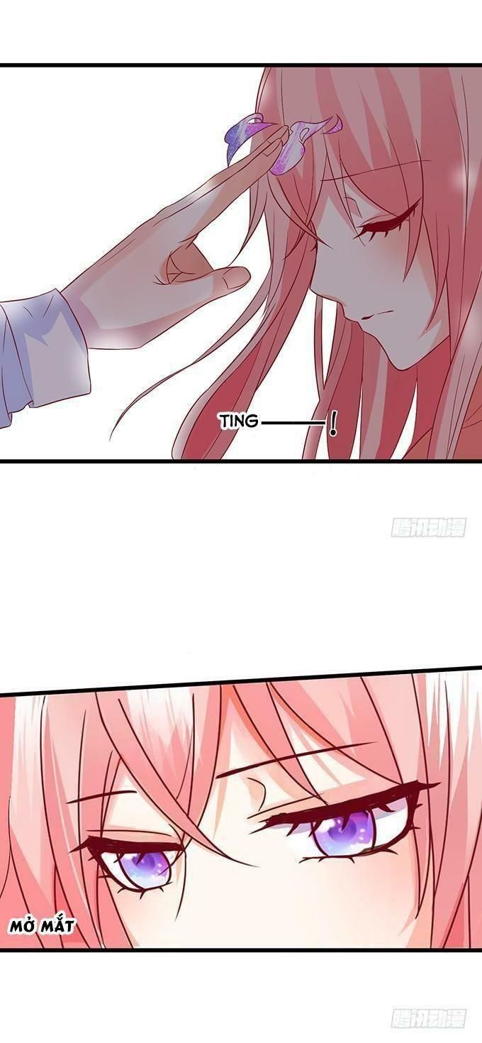 hồ tiên hung bạo chapter 49 16