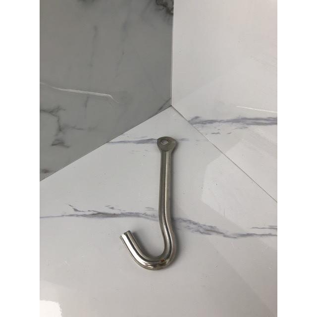 Móc treo quạt trần inox