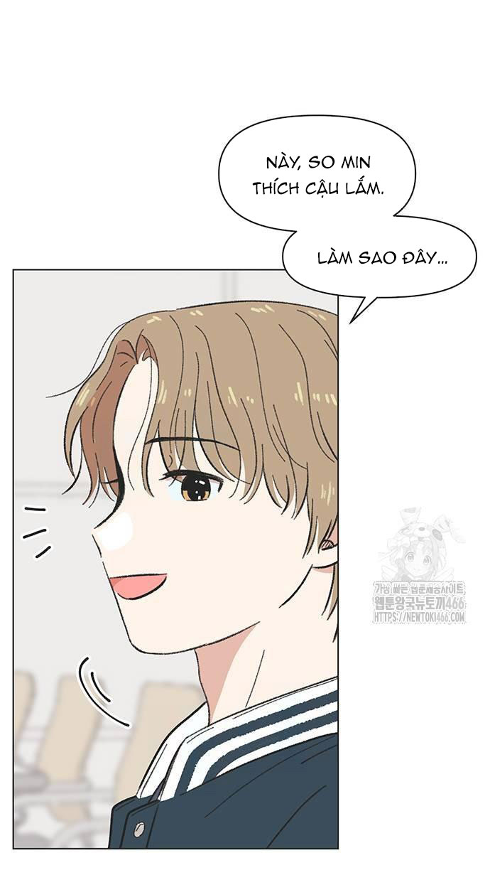 Thanh Xuân Đáng Yêu chapter 20.1 30