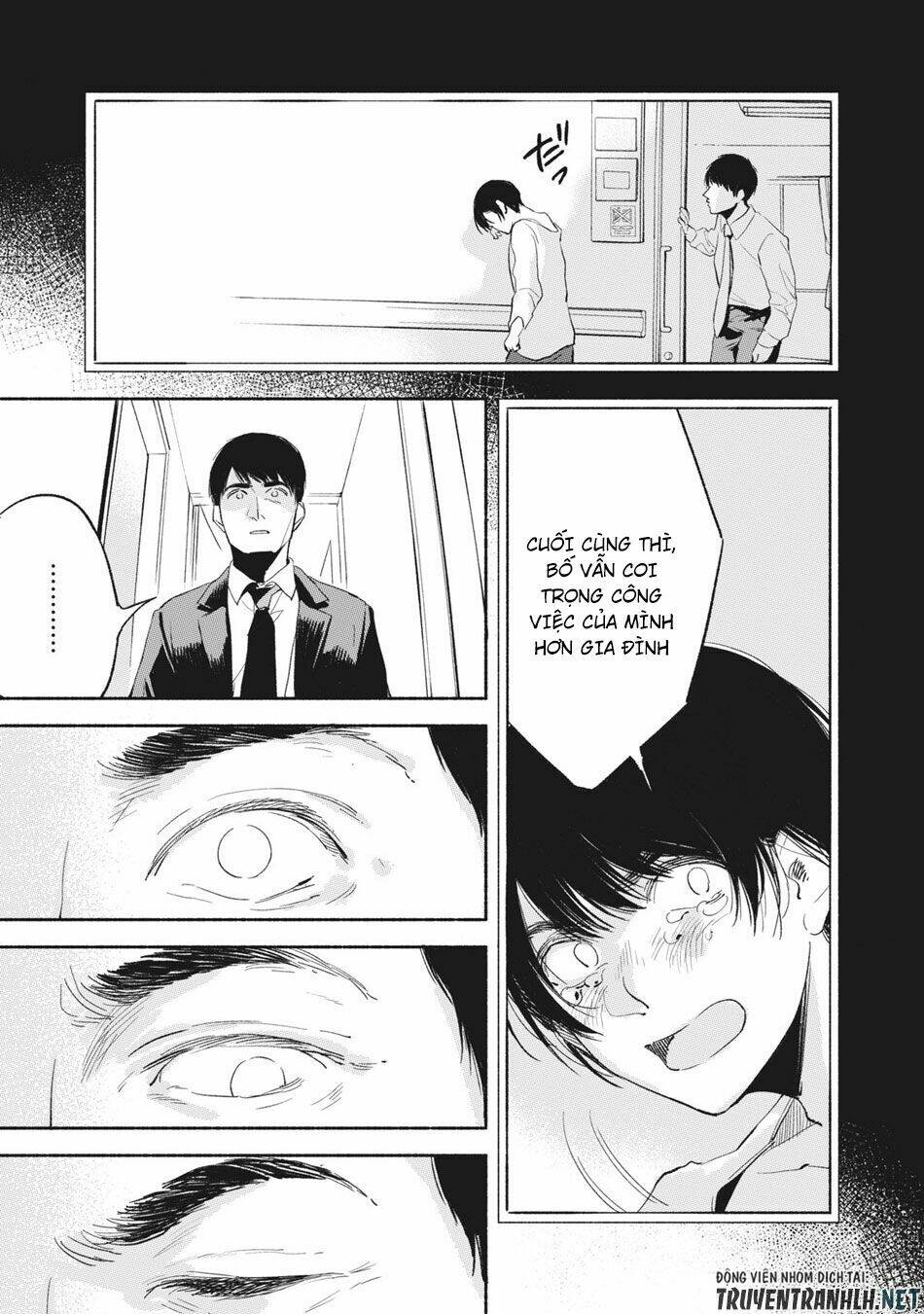 my daughter's friend chapter 9 10