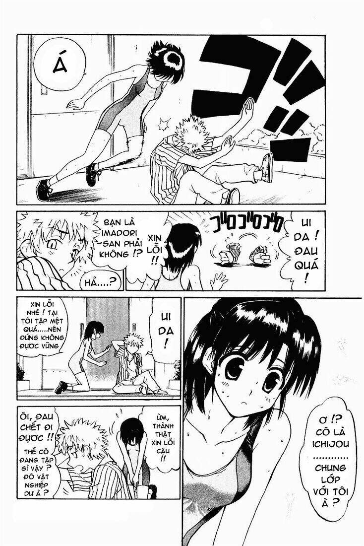 school rumble chapter 47 8