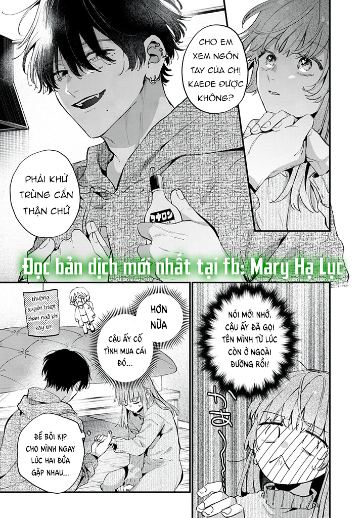 himokuzu hana muốn chết chapter 2.1 3