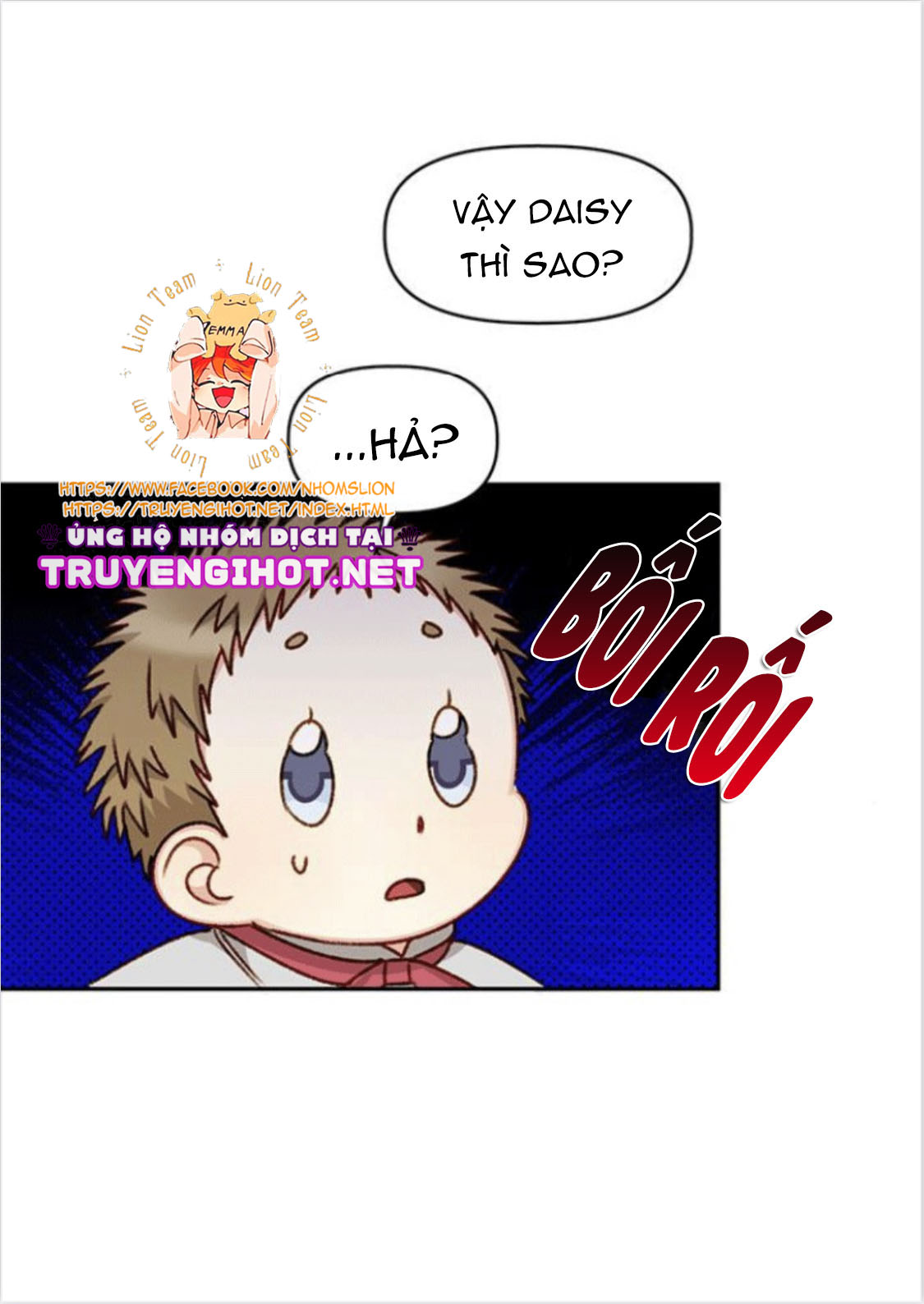 nữ chính muốn tôi trở thành mẹ kế chapter 22 46