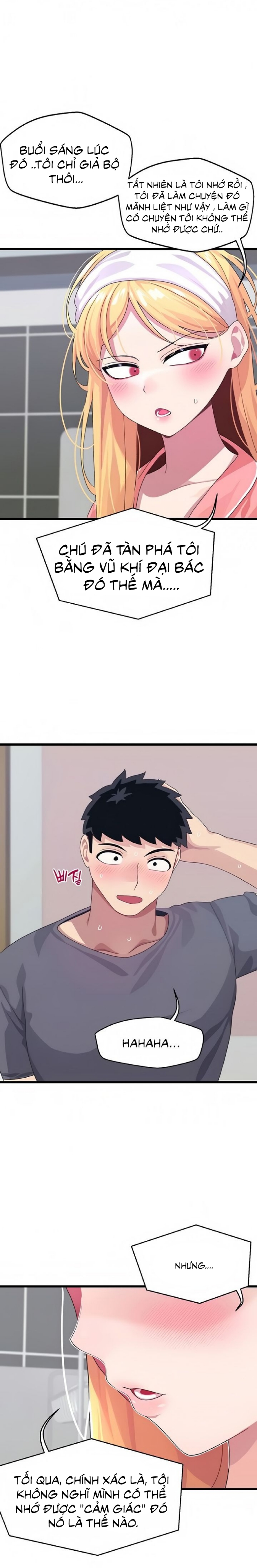 liên kết doki doki chapter 8 18